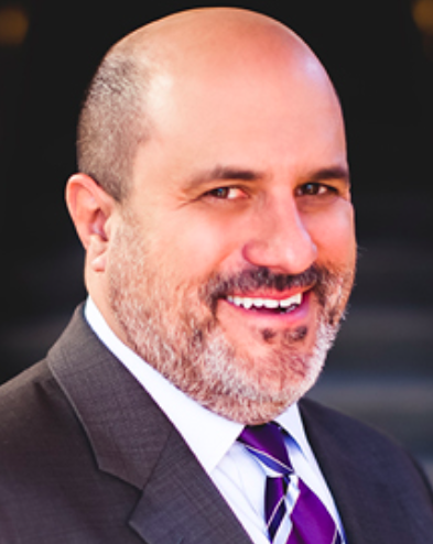 Jon Caldara